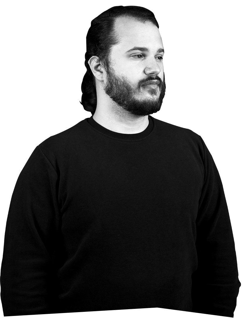 An image of the designer